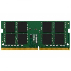 KINGSTON 16GB 5200MT / S DDR5 NONECC CL42 DIMM 1RX8 | LWT